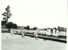 Mairangi Bay Women's Bowling Club, Auckland