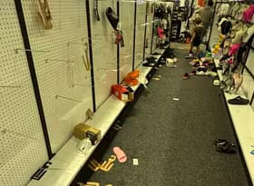 Boxing Day 2024 Aftermath