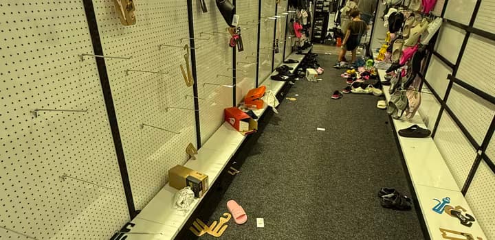 Boxing Day 2024 Aftermath