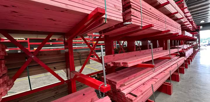 Building materials Northland 2023