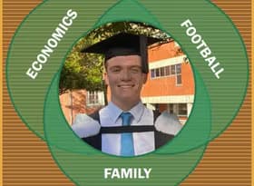 Joel Glynn interview