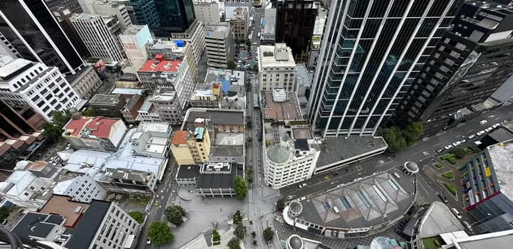 Looking-Down-Auckland-CBD-2023