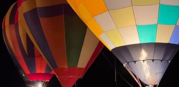 Wairarapa_Balloon Festival