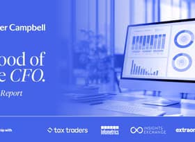 Mood of the CFO 2025
