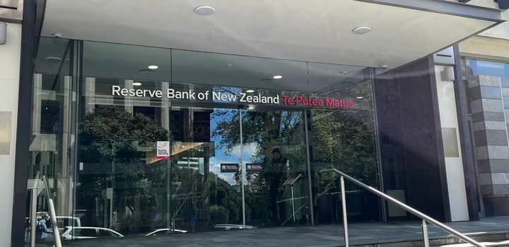 RBNZ Outside 2022