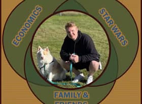 Stefan Rood - Venn diagram