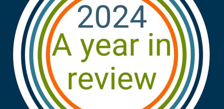 Year in review 2024