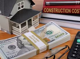 Construction costs