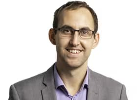 Profile photo of Nick Brunsdon