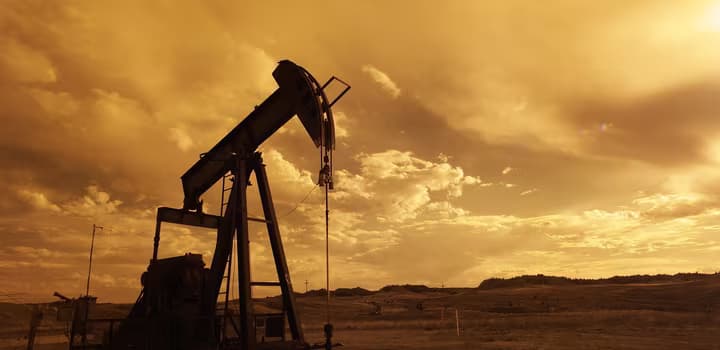 Oil production machinery